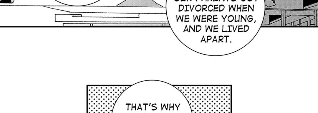 Blue, Black, Sky Blue, Black, Sky EP 4 - Toomics page 26 - 