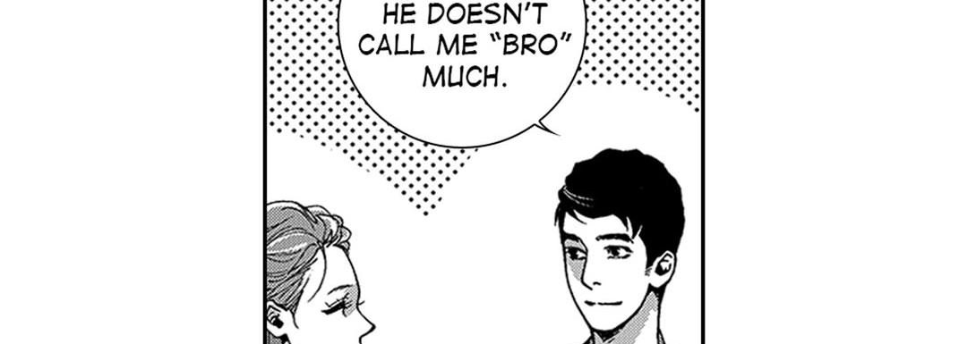 Blue, Black, Sky Blue, Black, Sky EP 4 - Toomics page 27 - 