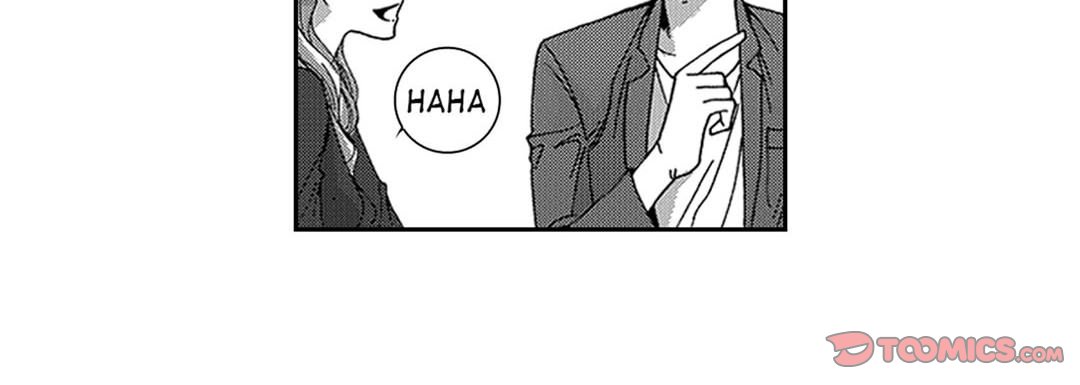 Blue, Black, Sky Blue, Black, Sky EP 4 - Toomics page 28 - 