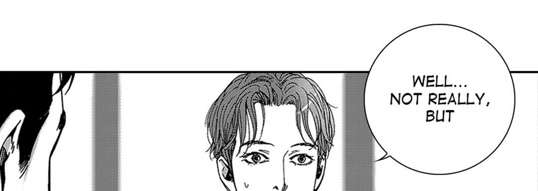 Blue, Black, Sky Blue, Black, Sky EP 4 - Toomics page 42 - 