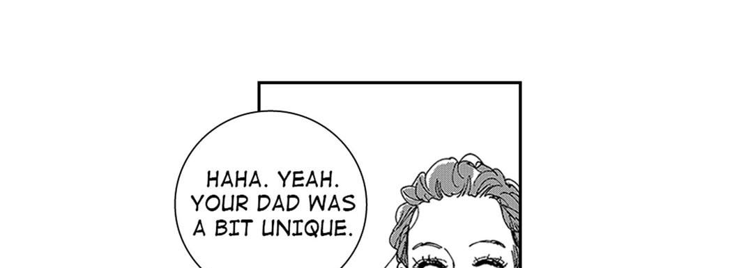 Blue, Black, Sky Blue, Black, Sky EP 4 - Toomics page 49 - 