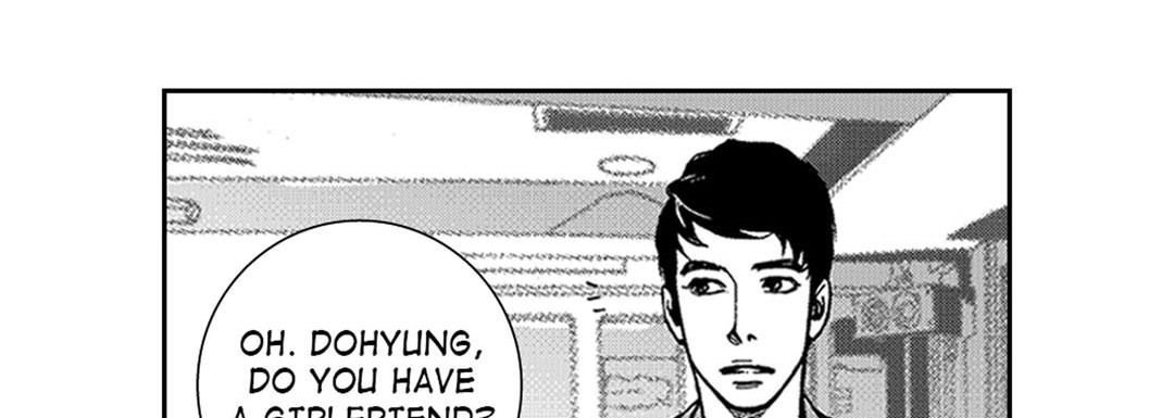 Blue, Black, Sky Blue, Black, Sky EP 4 - Toomics page 54 - 