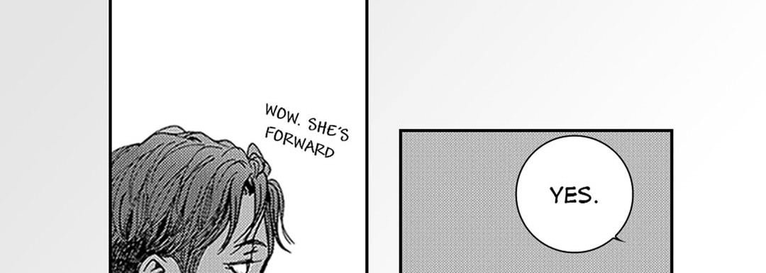 Blue, Black, Sky Blue, Black, Sky EP 4 - Toomics page 58 - 