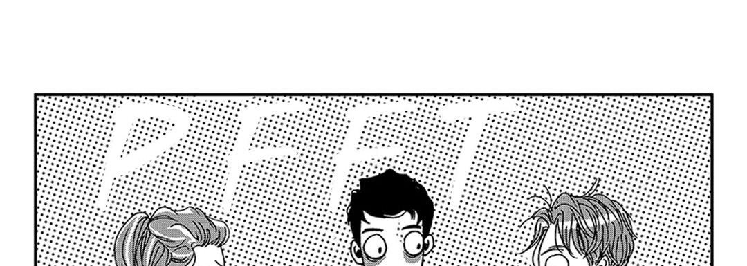 Blue, Black, Sky Blue, Black, Sky EP 4 - Toomics page 66 - 