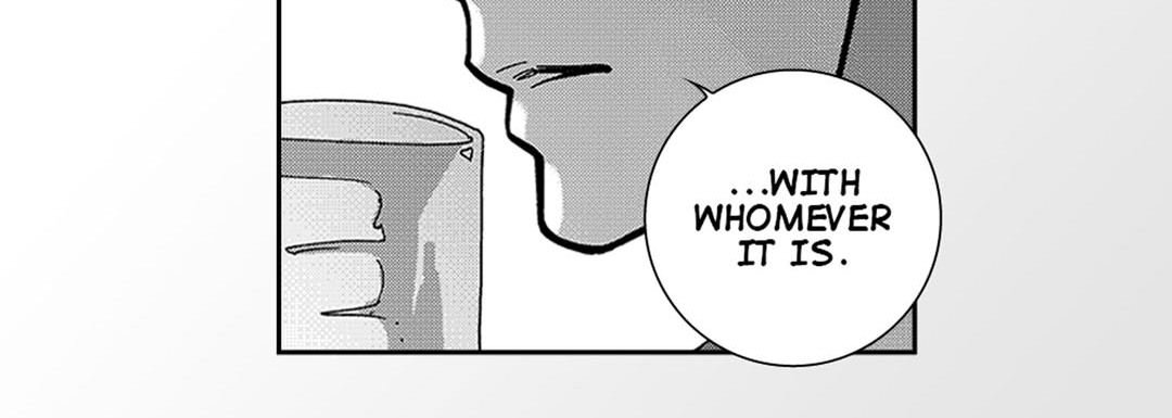 Blue, Black, Sky Blue, Black, Sky EP 4 - Toomics page 83 - 