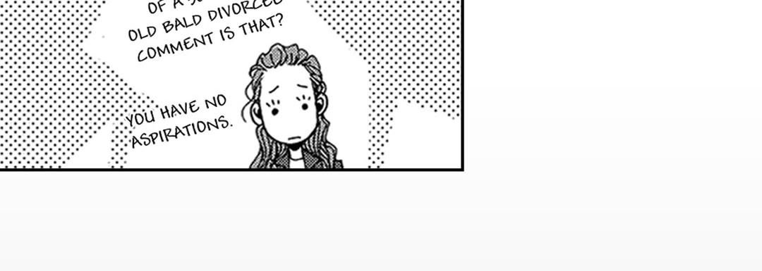 Blue, Black, Sky Blue, Black, Sky EP 4 - Toomics page 86 - 