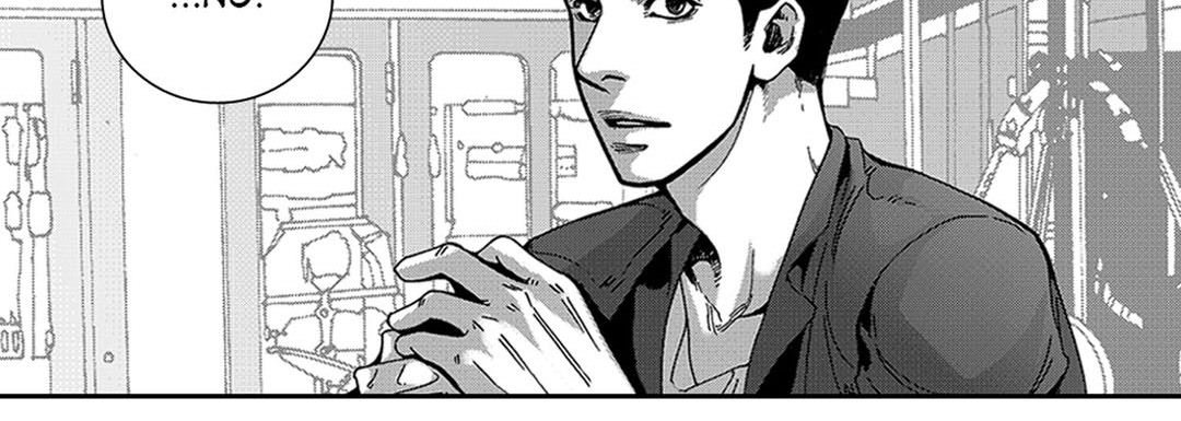 Blue, Black, Sky Blue, Black, Sky EP 4 - Toomics page 90 - 