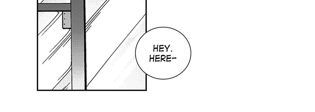 Blue, Black, Sky Blue, Black, Sky EP 4 - Toomics page 10 - 