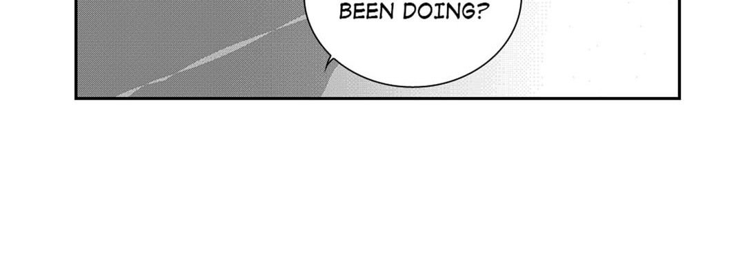 Blue, Black, Sky Blue, Black, Sky EP 4 - Toomics page 92 - 