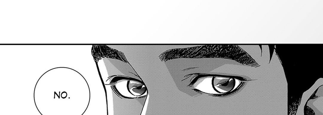 Blue, Black, Sky Blue, Black, Sky EP 4 - Toomics page 98 - 
