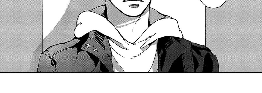 Blue, Black, Sky Blue, Black, Sky EP 5 - Toomics page 11 - 
