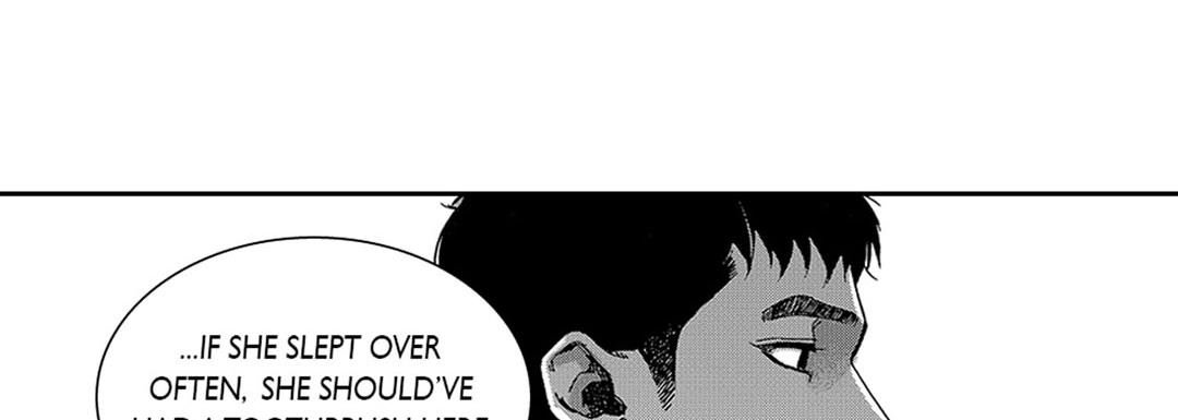 Blue, Black, Sky Blue, Black, Sky EP 5 - Toomics page 114 - 