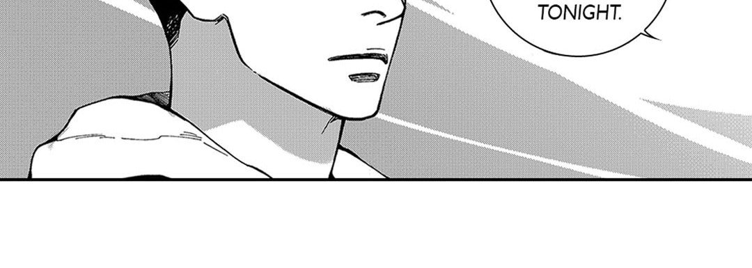 Blue, Black, Sky Blue, Black, Sky EP 5 - Toomics page 19 - 