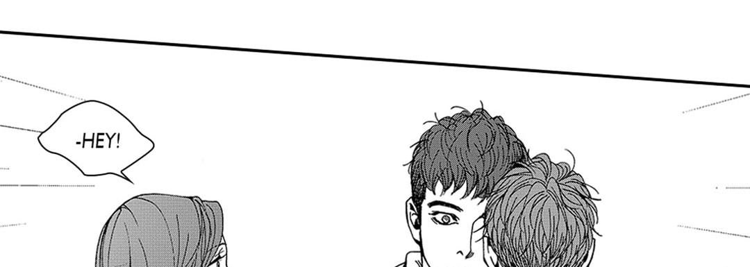 Blue, Black, Sky Blue, Black, Sky EP 5 - Toomics page 50 - 