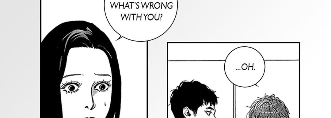 Blue, Black, Sky Blue, Black, Sky EP 5 - Toomics page 58 - 