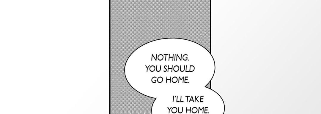 Blue, Black, Sky Blue, Black, Sky EP 5 - Toomics page 62 - 