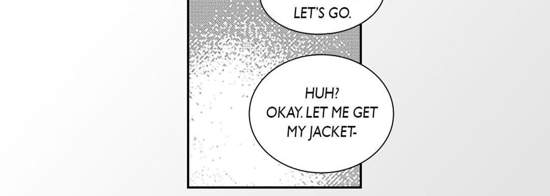 Blue, Black, Sky Blue, Black, Sky EP 5 - Toomics page 63 - 