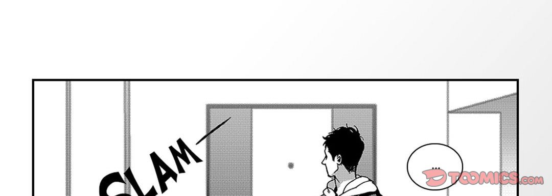 Blue, Black, Sky Blue, Black, Sky EP 5 - Toomics page 66 - 