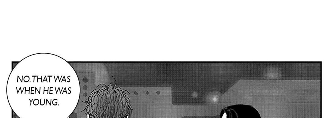 Blue, Black, Sky Blue, Black, Sky EP 5 - Toomics page 78 - 