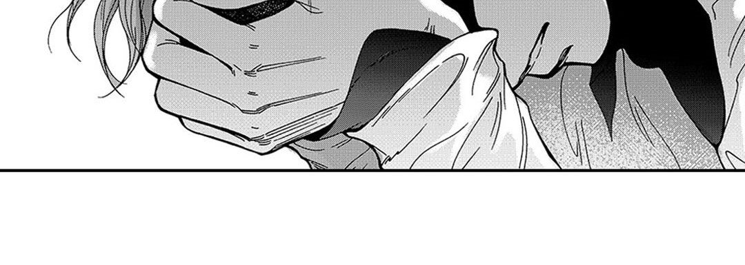 Blue, Black, Sky Blue, Black, Sky EP 6 - Toomics page 11 - 