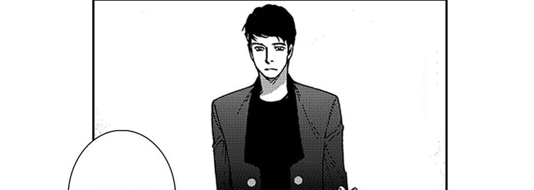 Blue, Black, Sky Blue, Black, Sky EP 6 - Toomics page 102 - 
