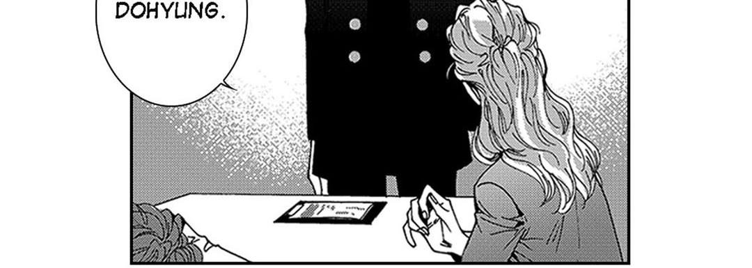 Blue, Black, Sky Blue, Black, Sky EP 6 - Toomics page 103 - 
