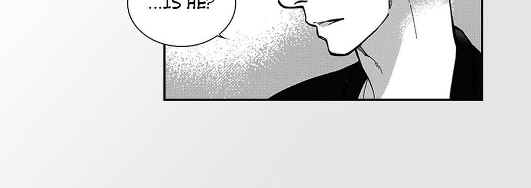 Blue, Black, Sky Blue, Black, Sky EP 6 - Toomics page 116 - 