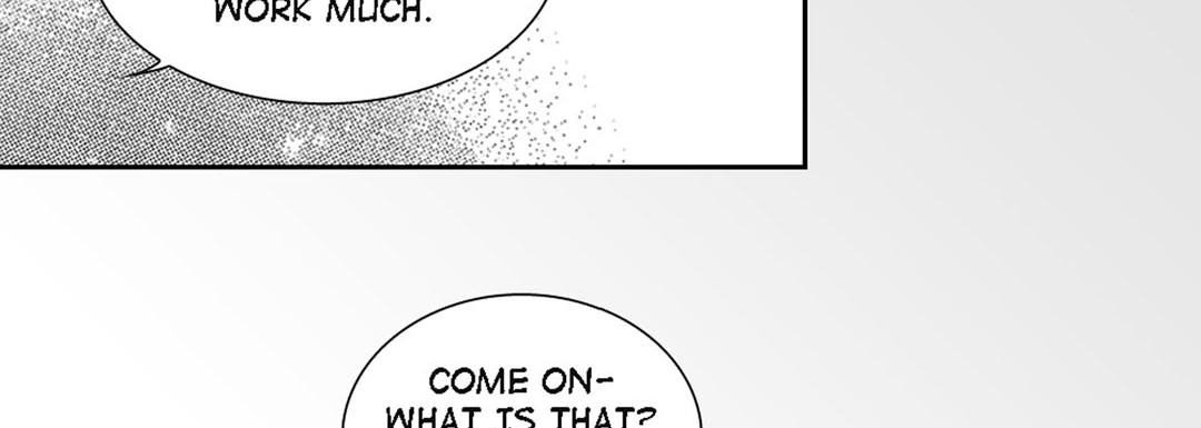 Blue, Black, Sky Blue, Black, Sky EP 6 - Toomics page 130 - 