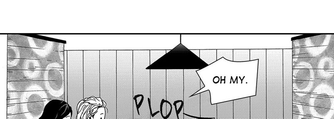 Blue, Black, Sky Blue, Black, Sky EP 6 - Toomics page 14 - 