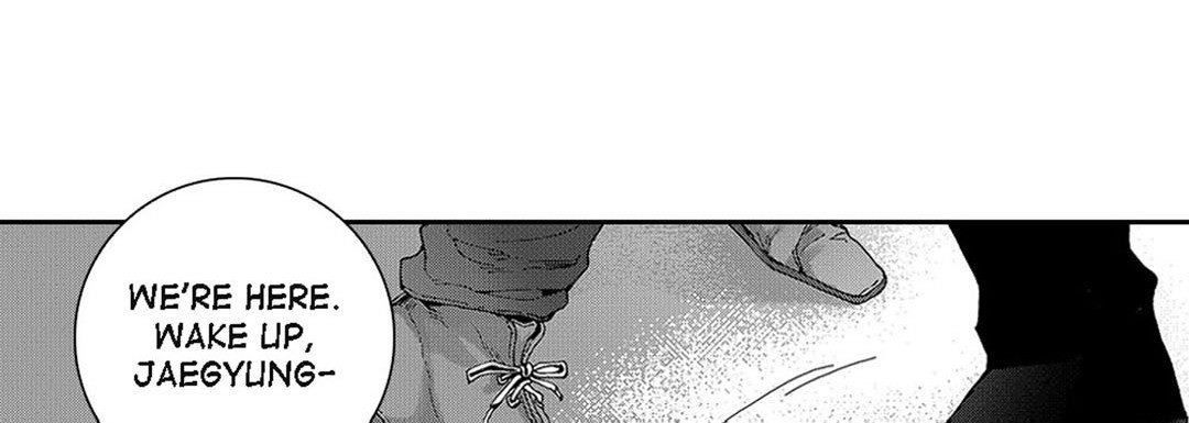 Blue, Black, Sky Blue, Black, Sky EP 6 - Toomics page 150 - 