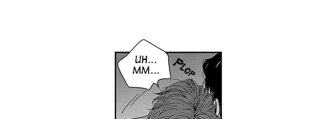 Blue, Black, Sky Blue, Black, Sky EP 6 - Toomics page 153 - 
