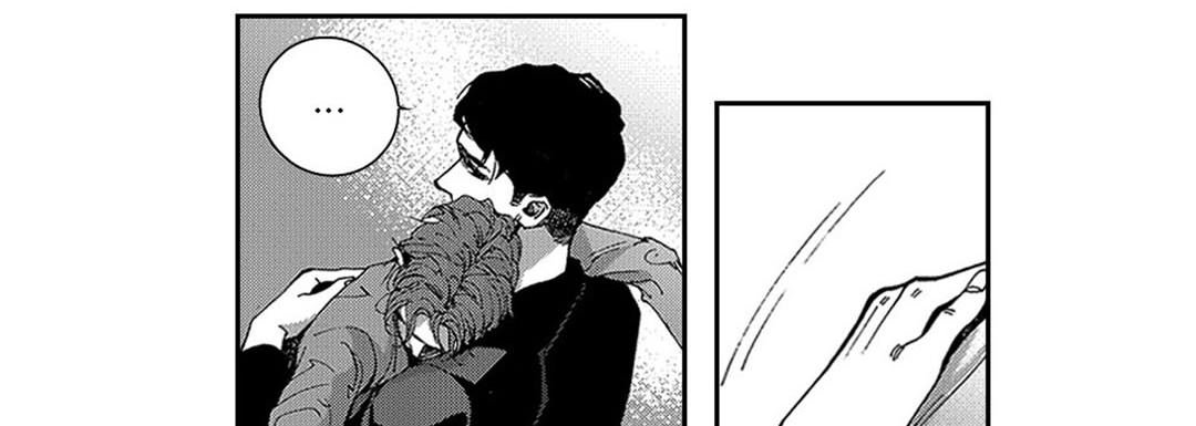 Blue, Black, Sky Blue, Black, Sky EP 6 - Toomics page 155 - 