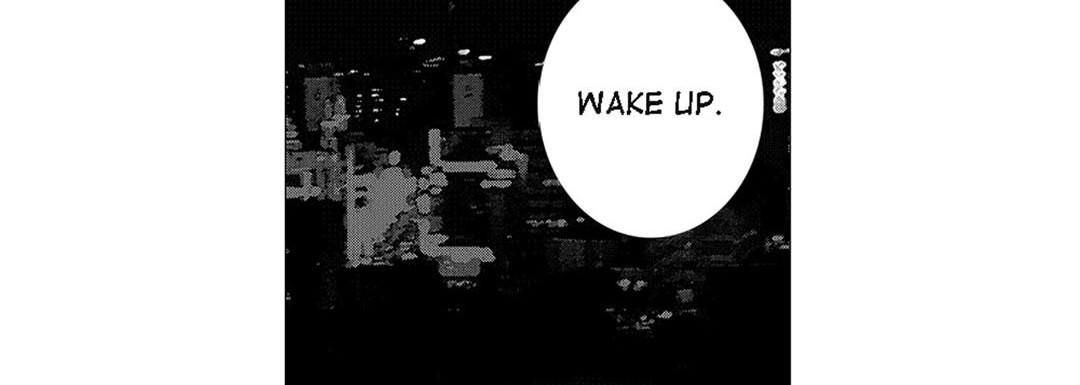 Blue, Black, Sky Blue, Black, Sky EP 6 - Toomics page 163 - 