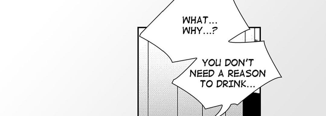 Blue, Black, Sky Blue, Black, Sky EP 6 - Toomics page 23 - 