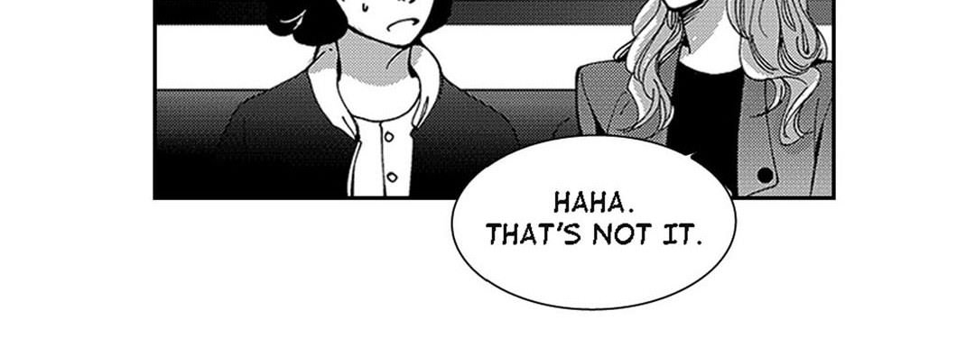 Blue, Black, Sky Blue, Black, Sky EP 6 - Toomics page 31 - 
