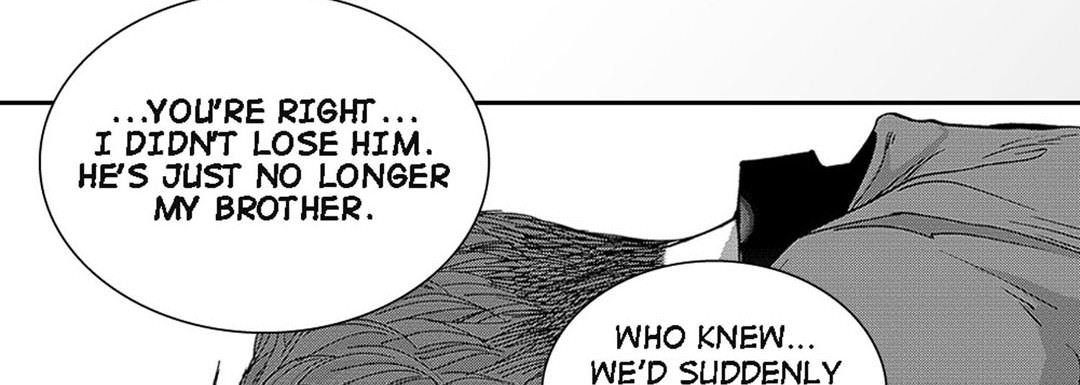 Blue, Black, Sky Blue, Black, Sky EP 6 - Toomics page 38 - 
