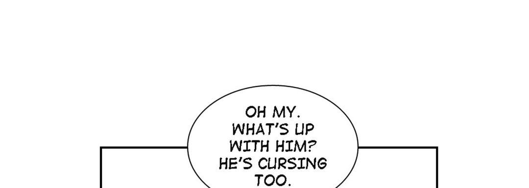Blue, Black, Sky Blue, Black, Sky EP 6 - Toomics page 41 - 