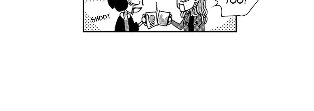 Blue, Black, Sky Blue, Black, Sky EP 6 - Toomics page 44 - 