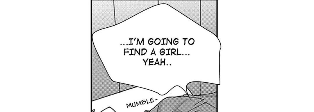Blue, Black, Sky Blue, Black, Sky EP 6 - Toomics page 50 - 