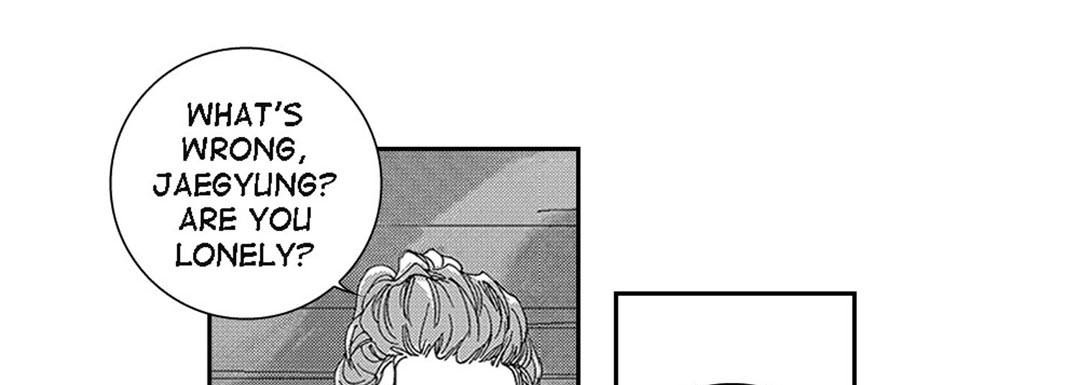 Blue, Black, Sky Blue, Black, Sky EP 6 - Toomics page 53 - 