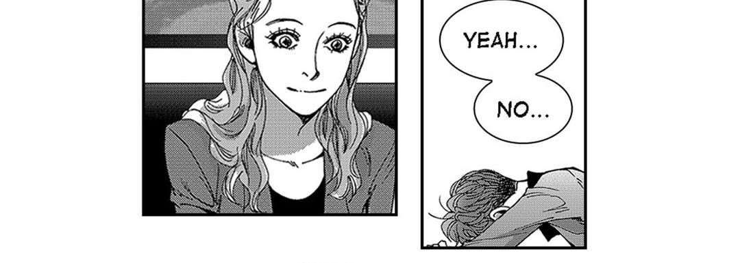 Blue, Black, Sky Blue, Black, Sky EP 6 - Toomics page 54 - 