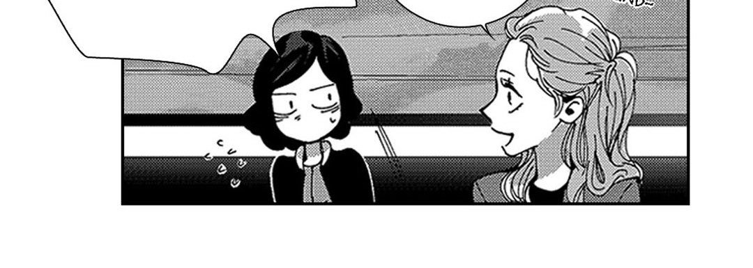 Blue, Black, Sky Blue, Black, Sky EP 6 - Toomics page 58 - 