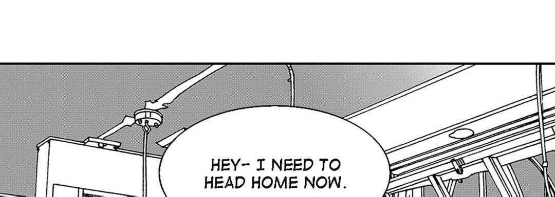 Blue, Black, Sky Blue, Black, Sky EP 6 - Toomics page 62 - 