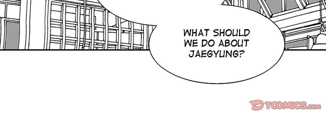 Blue, Black, Sky Blue, Black, Sky EP 6 - Toomics page 63 - 