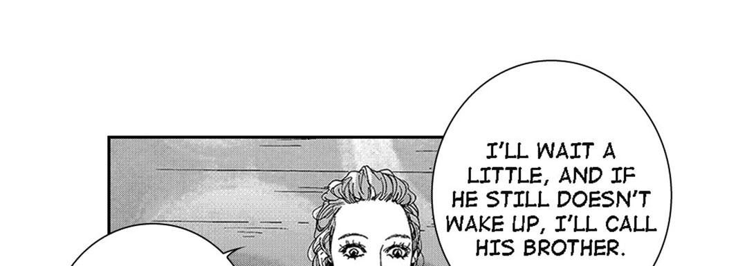 Blue, Black, Sky Blue, Black, Sky EP 6 - Toomics page 65 - 