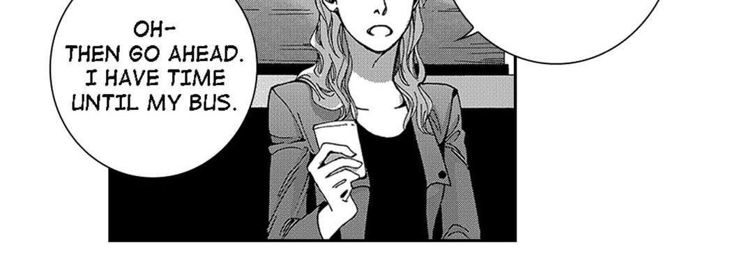 Blue, Black, Sky Blue, Black, Sky EP 6 - Toomics page 66 - 