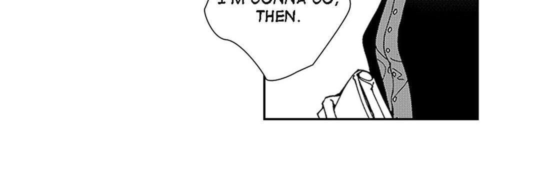 Blue, Black, Sky Blue, Black, Sky EP 6 - Toomics page 68 - 