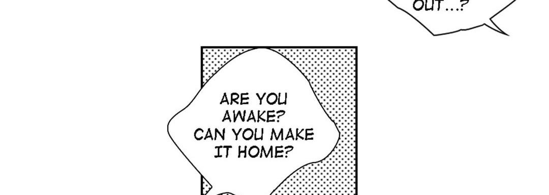 Blue, Black, Sky Blue, Black, Sky EP 6 - Toomics page 71 - 