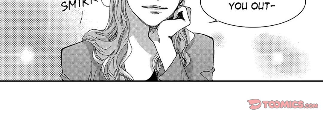 Blue, Black, Sky Blue, Black, Sky EP 6 - Toomics page 75 - 