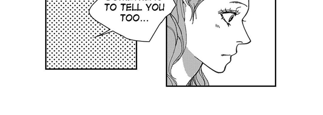 Blue, Black, Sky Blue, Black, Sky EP 6 - Toomics page 78 - 